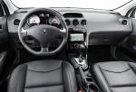 Peugeot 408 (SA) 2015 года
